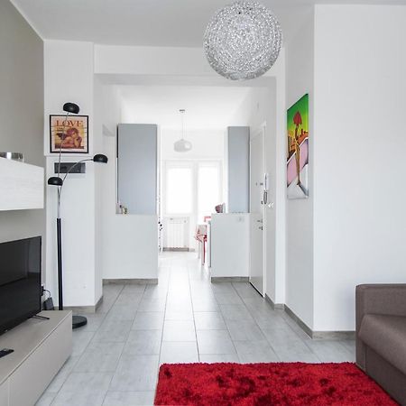 Appartamento YouHosty - Delle Genziane 7 Milano Esterno foto
