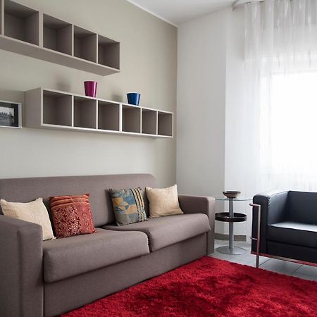 Appartamento YouHosty - Delle Genziane 7 Milano Esterno foto