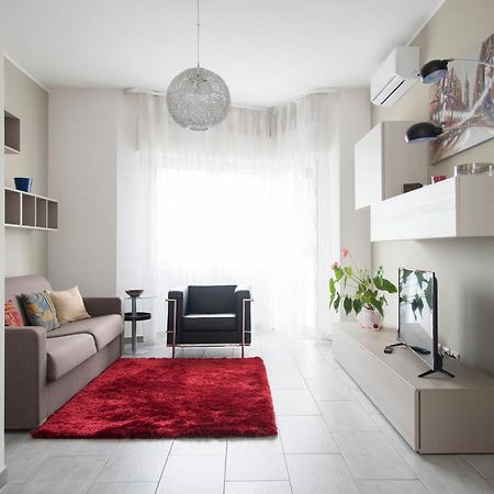 Appartamento YouHosty - Delle Genziane 7 Milano Esterno foto