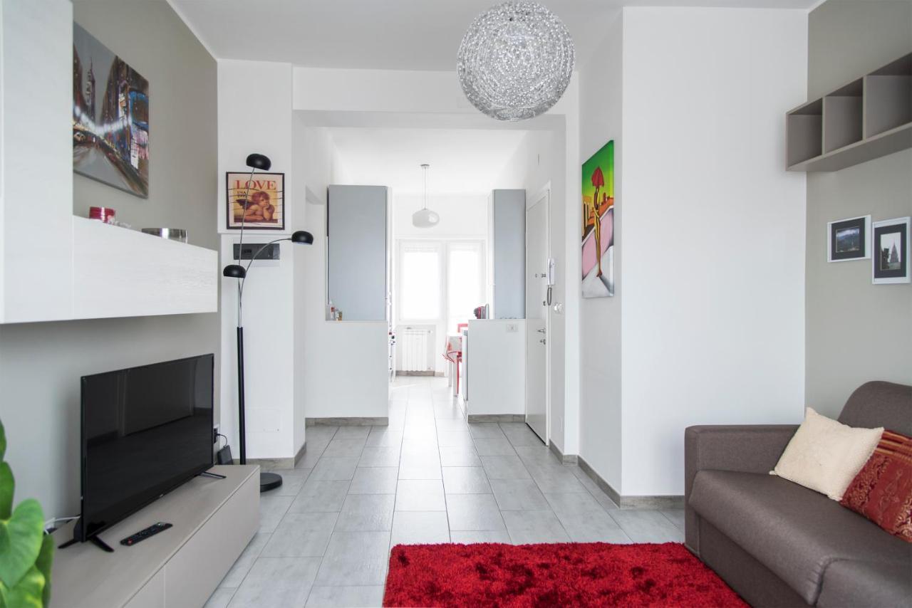 Appartamento YouHosty - Delle Genziane 7 Milano Esterno foto
