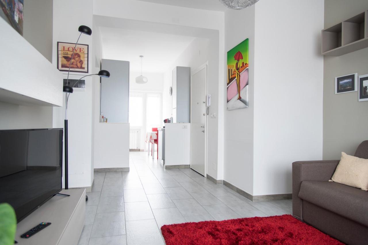 Appartamento YouHosty - Delle Genziane 7 Milano Esterno foto