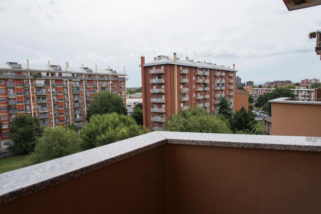 Appartamento YouHosty - Delle Genziane 7 Milano Esterno foto