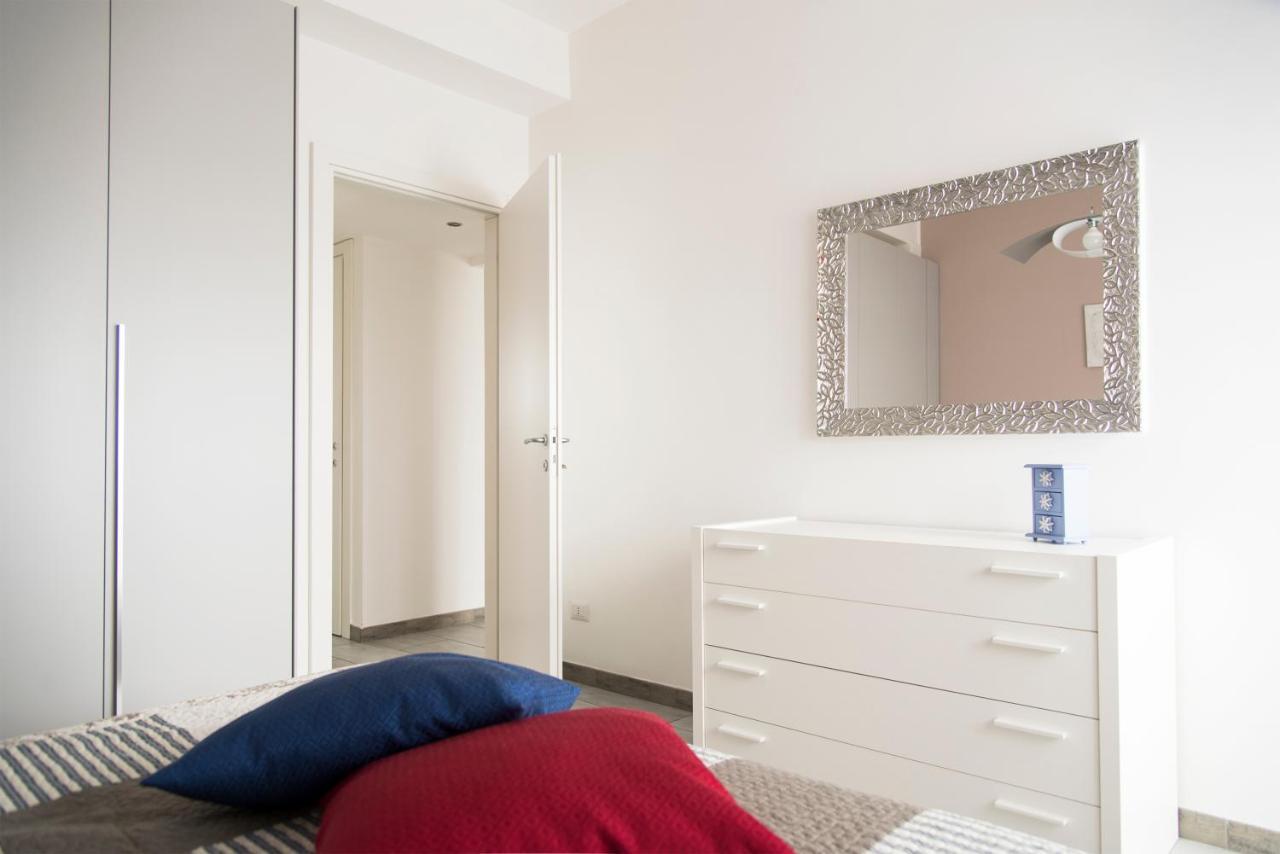 Appartamento YouHosty - Delle Genziane 7 Milano Esterno foto