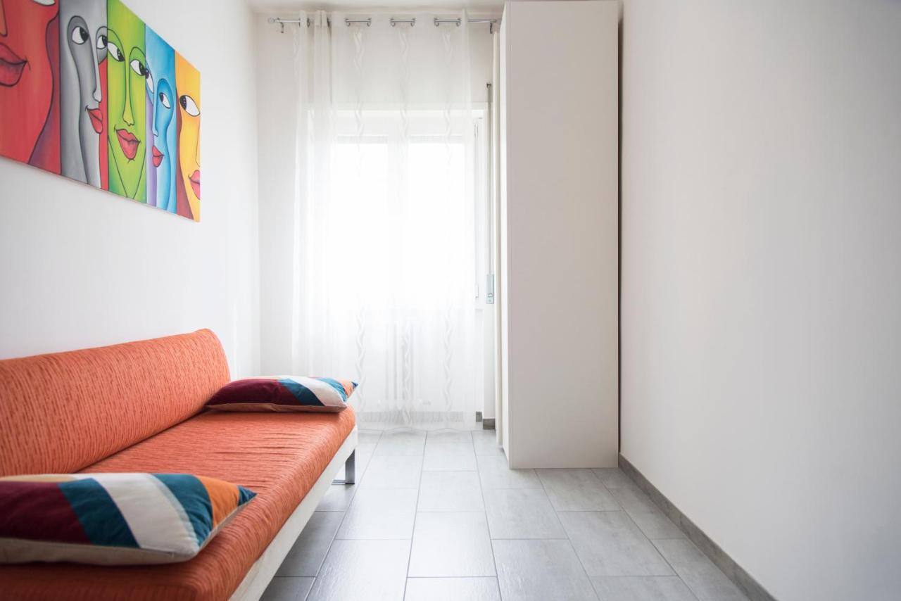 Appartamento YouHosty - Delle Genziane 7 Milano Esterno foto