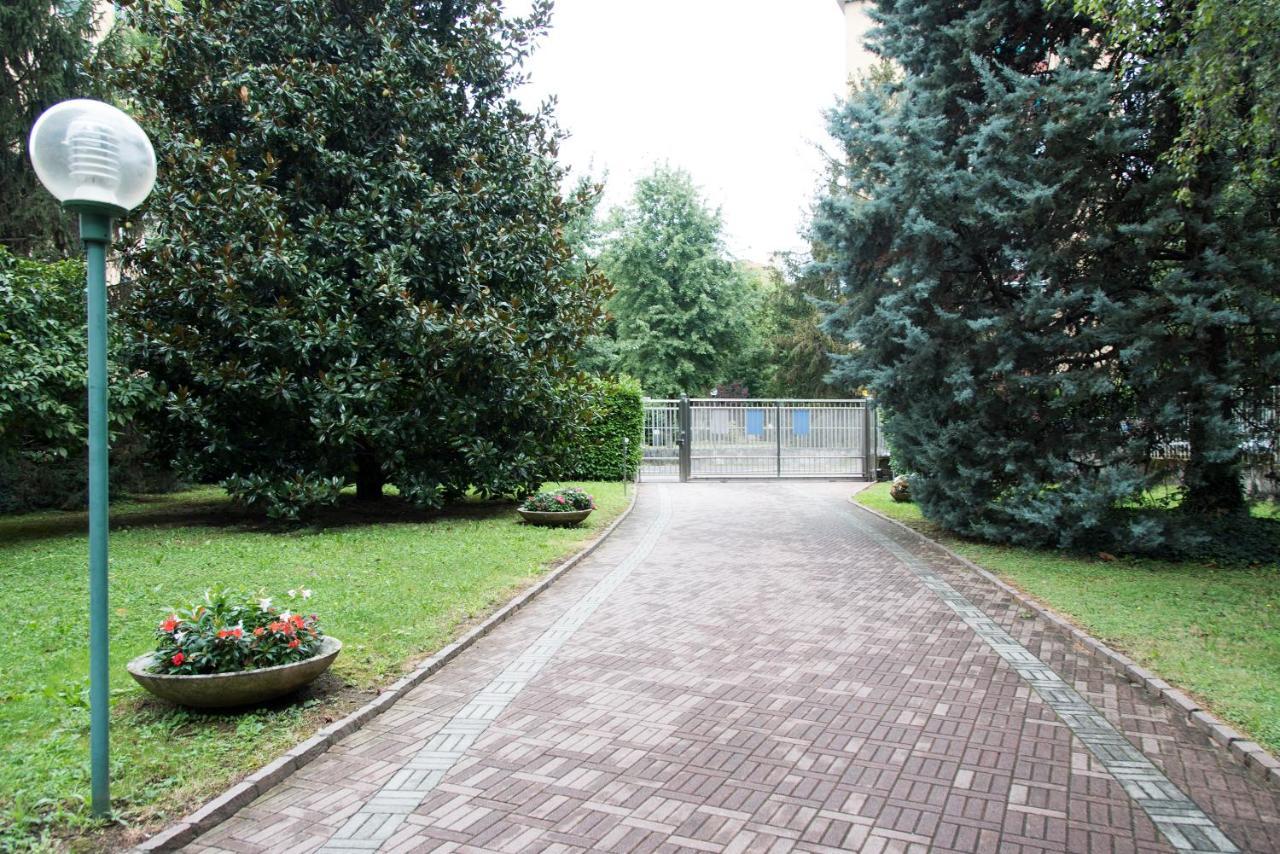 Appartamento YouHosty - Delle Genziane 7 Milano Esterno foto