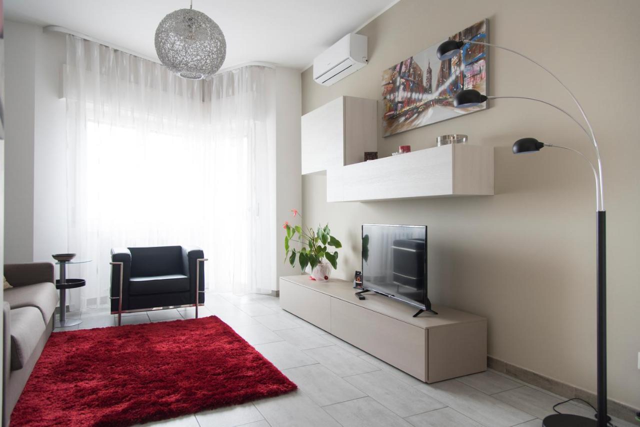 Appartamento YouHosty - Delle Genziane 7 Milano Esterno foto
