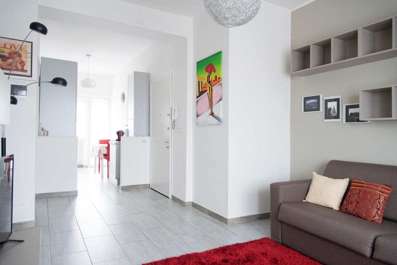 Appartamento YouHosty - Delle Genziane 7 Milano Esterno foto