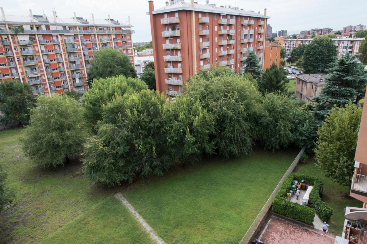 Appartamento YouHosty - Delle Genziane 7 Milano Esterno foto