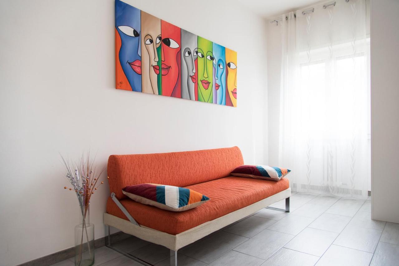 Appartamento YouHosty - Delle Genziane 7 Milano Esterno foto