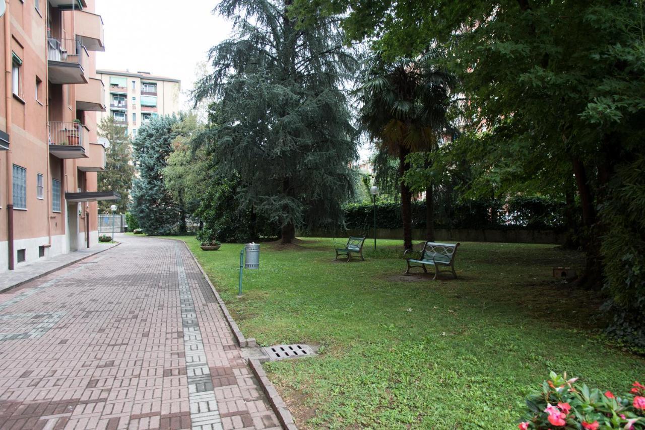 Appartamento YouHosty - Delle Genziane 7 Milano Esterno foto