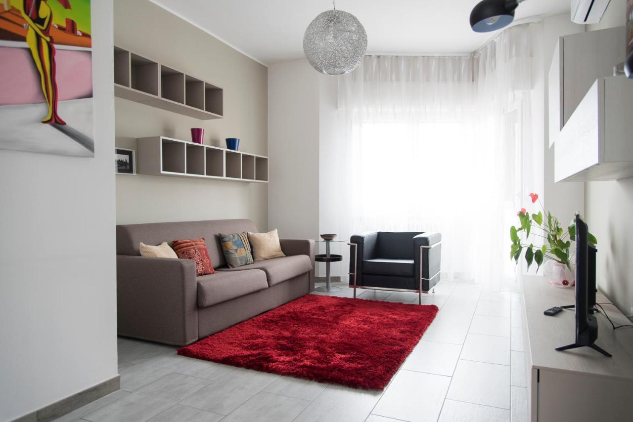 Appartamento YouHosty - Delle Genziane 7 Milano Esterno foto