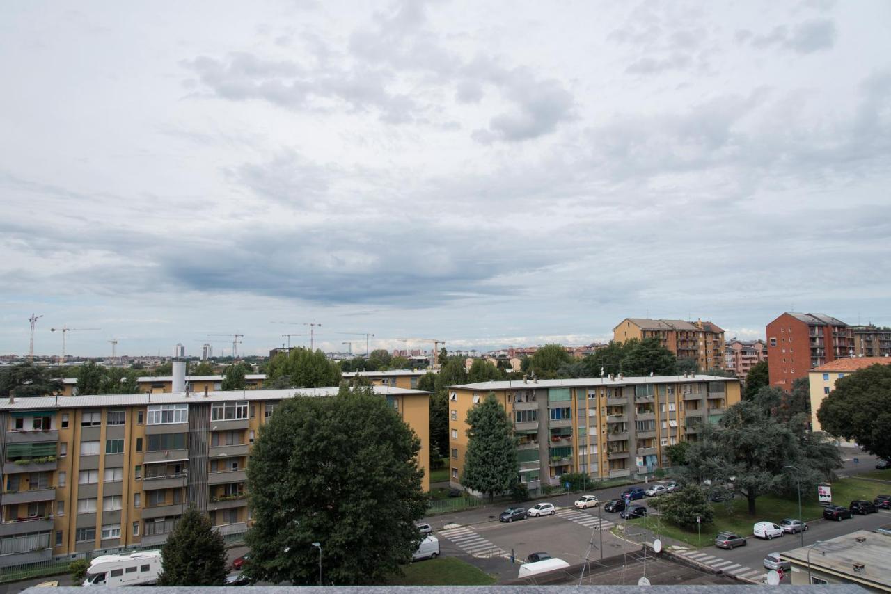 Appartamento YouHosty - Delle Genziane 7 Milano Esterno foto