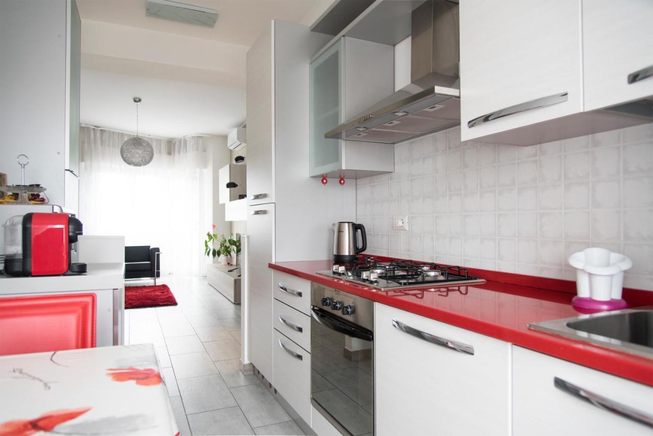 Appartamento YouHosty - Delle Genziane 7 Milano Esterno foto