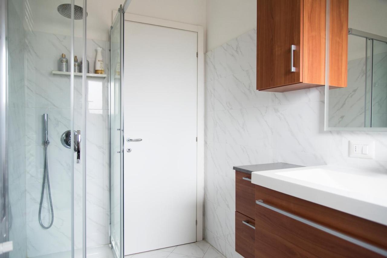 Appartamento YouHosty - Delle Genziane 7 Milano Esterno foto