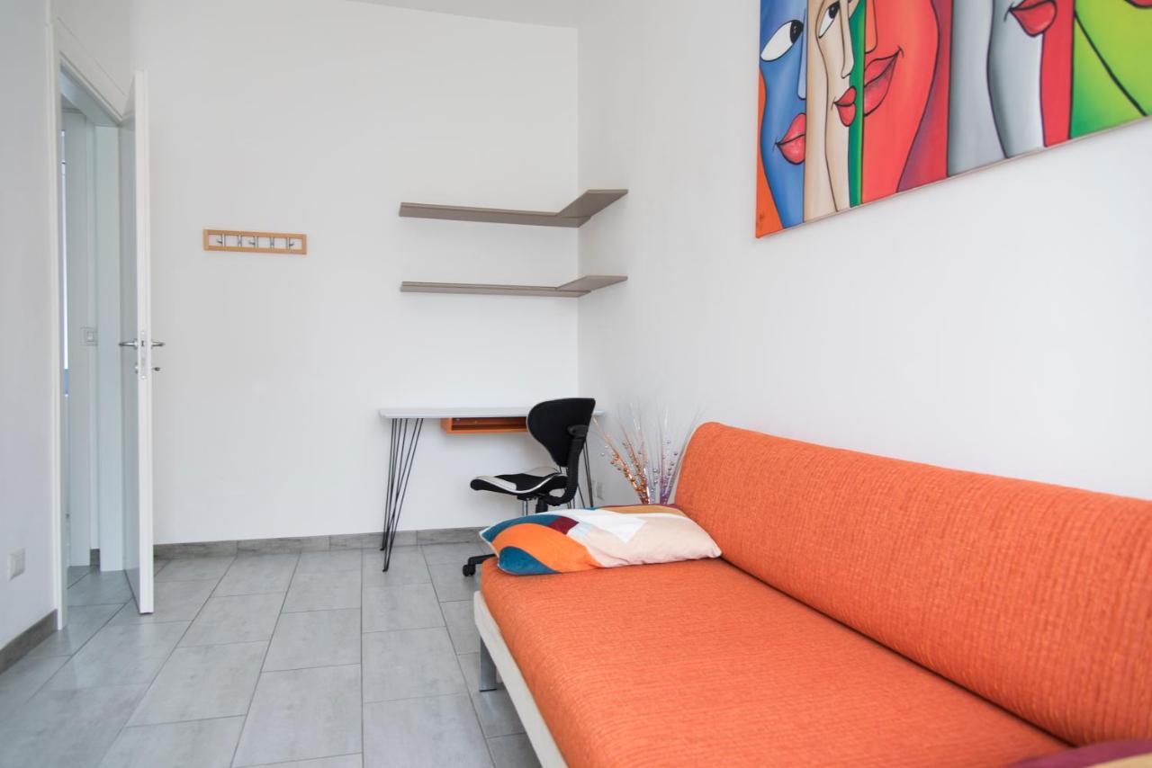 Appartamento YouHosty - Delle Genziane 7 Milano Esterno foto