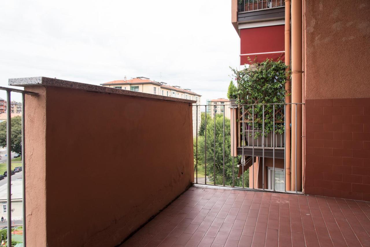 Appartamento YouHosty - Delle Genziane 7 Milano Esterno foto