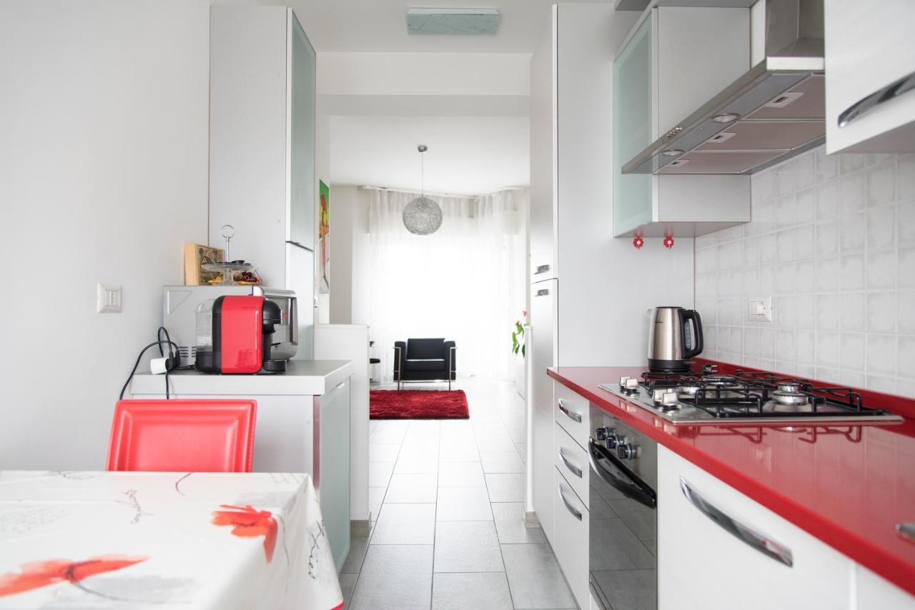 Appartamento YouHosty - Delle Genziane 7 Milano Esterno foto